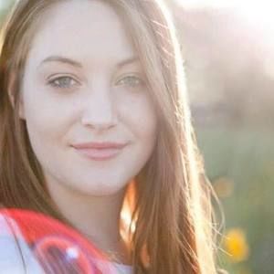 Meet your Posher, Kellie